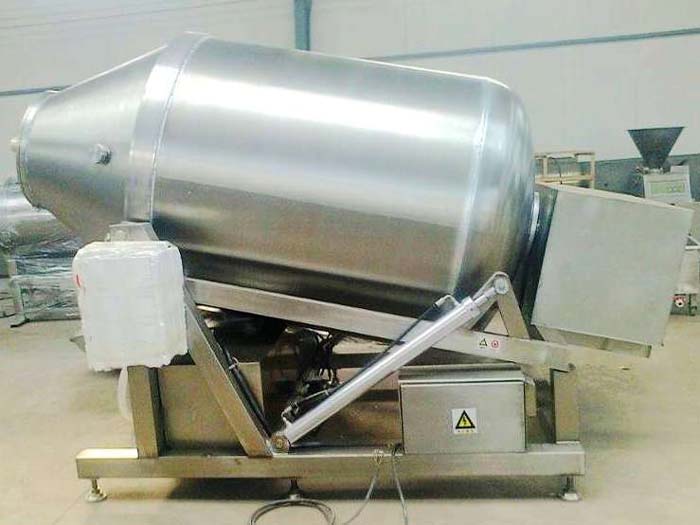 滾揉機(jī)